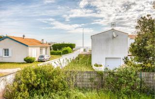 3 Bedroom Stunning Home In Le Château-Doléron - Le Château-dʼOléron - 1