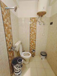 HOTEL TOURIST REST HOUSE Agra - 1