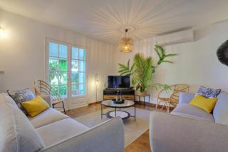Villa Emeraude Montvert les Hauts - Saint-Pierre - 9