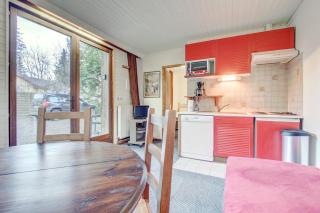 1 Bedroom Apartment in Essert Romand - Essert-Romand - 7