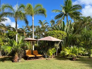 Villa Emeraude Montvert - classée 4 étoiles, climatisée avec piscine - 1