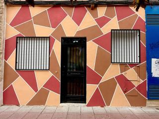 Hostel V Torrejón - Torrejón de Ardoz - 4