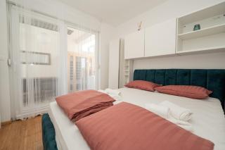 Anabella apartment - Jacuzzi & Infra Sauna - Novalja - 4