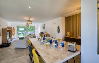Gorgeous Home In Semussac With Wifi - Sémussac - 5