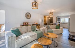 Gorgeous Home In Semussac With Wifi - Sémussac - 6