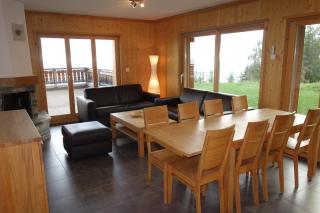 Hauts de Veysonnaz HV2 001 - SAUNA apartment 8 per - Veysonnaz - 8