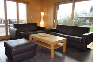 Hauts de Veysonnaz HV2 001 - SAUNA apartment 8 per - Veysonnaz - 7