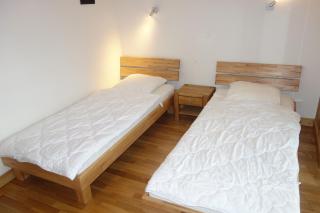 Hauts de Veysonnaz HV2 001 - SAUNA apartment 8 per - Veysonnaz - 6