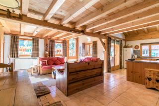 Chalet des Cimes - Samoëns - 9