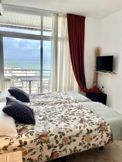 Apartamento Torre de la Roca Torremolinos - Torremolinos - 9