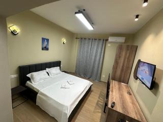 TRIZONE Studio & Apartaments - Golem - 1
