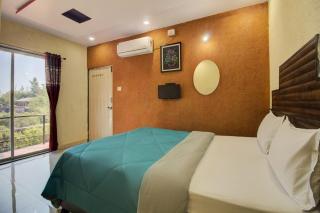 Lifeline Villas - Valley View Luxurious 3bhk Surrounded by strawberry farms - Mahabaleshwar - 2