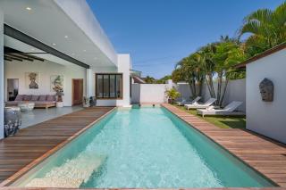 Villa Anzo by DreamAwayBali - Seminyak - 4