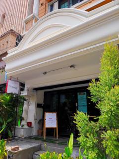 mstay - Bangkok - 8