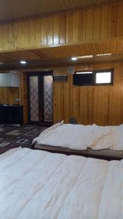 UYUT INN Hotel - Samarkand - 6