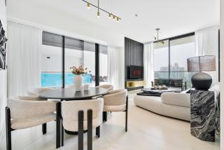 Vibrant - 2BR - Exclusive Pool, Shared Gym - 7