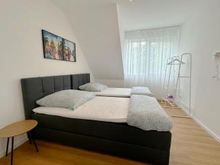 Cozy Apartment in Rösrath - Rösrath - 4