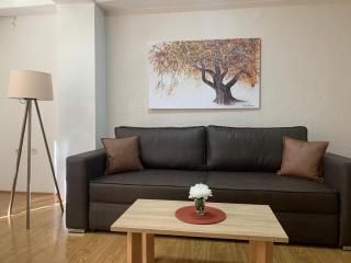 Apartment Polkaposki Ohrid - Ohrid - 9