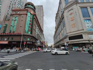 Central Street Apartment - Harbin - 5