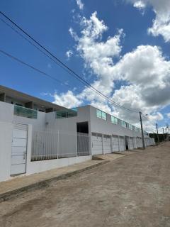 Flat no Condominio Home Duplex Bezerros - 8