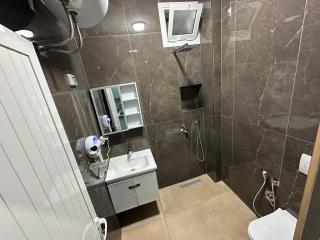 TRIZONE Studio & Apartaments - Golem - 5