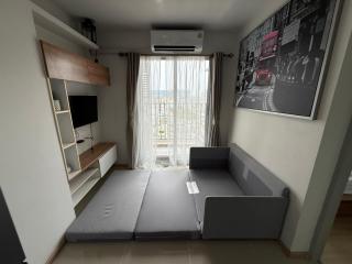 Cozy Living in Bangkok 60m to MRT near chatuchank - Bang Su - 7