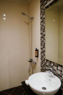 Hotel Shehu - Gjirokastër - 5
