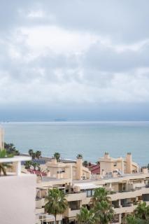 Luxury penthouse - Torremolinos, Spain - Torremolinos - 3