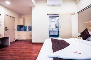 Galaxy Royal Suites - Bangalore - 7