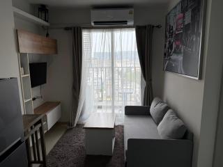 Cozy Living in Bangkok 60m to MRT near chatuchank - 8