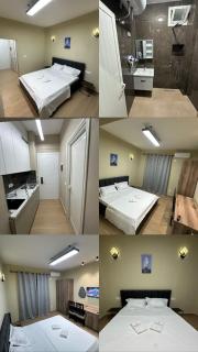 TRIZONE Studio & Apartaments - Golem - 7