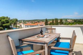 Seaside apartments Petar - Krk - 7