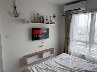 Cozy Living in Bangkok 60m to MRT near chatuchank - Bang Su - 9
