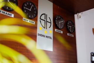 Hotel Shehu - Gjirokastër - 0