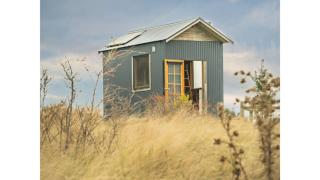 Altitude - A Tiny House Experience in a Goat Farm by Tiny Away - Romsey - 0