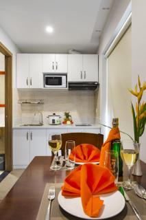 Maple Leaf Hotel & Apartment - Nha Trang - 9