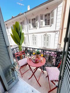 Suite Palais des Festivals & Croisette 1 min - Cannes - 4