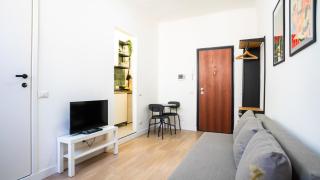 Ideal Rent - Porpora 161 - Milan - 2