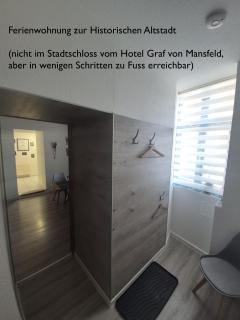 Hotel Graf von Mansfeld - Lutherstadt Eisleben - 2