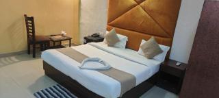 Hotel Asian Plaza - Nuova Delhi - 0