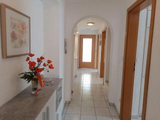 Ferienwohnung Loher Weiher - Hilchenbach - 8