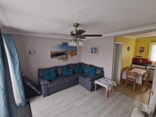 Bermuda 146 Chalet - Hemsby - 0