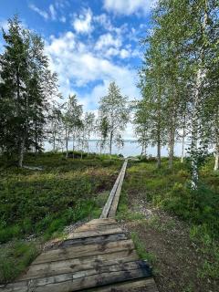 Napapiirin Järvilomat - Rovaniemi - 5