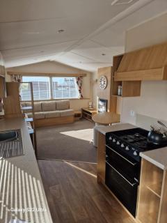 The Beach, Snettisham 2 Bed Caravan - Snettisham - 5