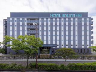 Hotel Route-Inn Kurashiki Mizushima - Kurashiki - 0