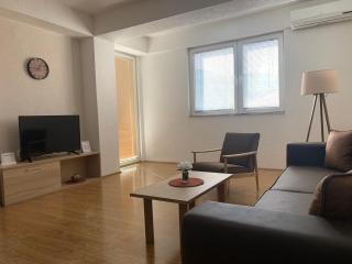 Apartment Polkaposki Ohrid - Ohrid - 5