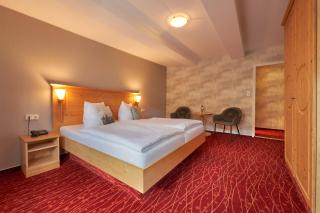 Hotel Schlossblick - 9
