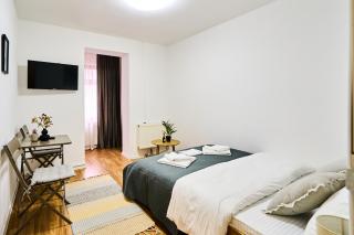 Valea Crucii Apartment nr3 - Chişinău - 8