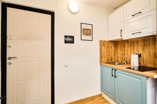 Valea Crucii Apartment nr3 - Chişinău - 2