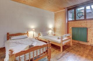 Spacious 4 Bedroom Apartment in Essert Romand - Essert-Romand - 8